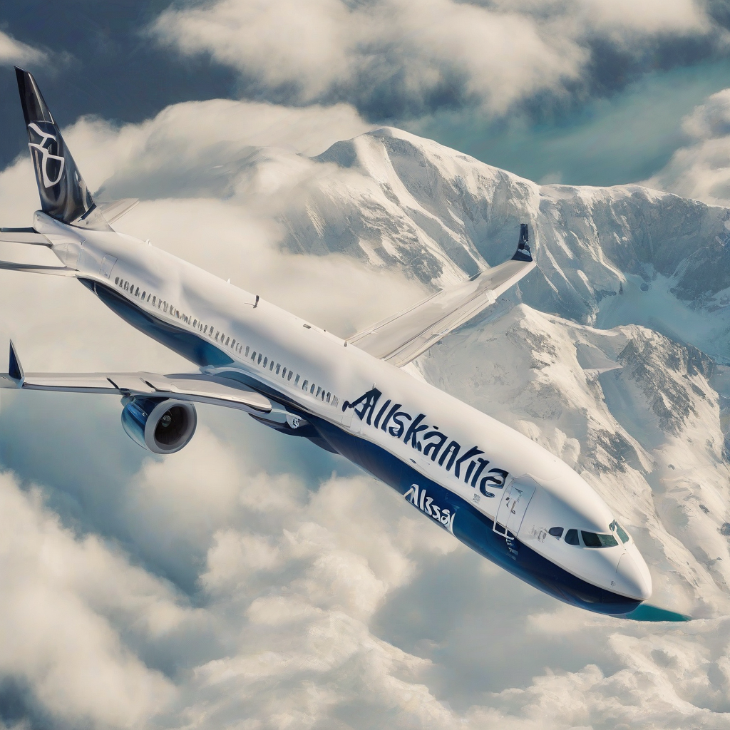 Chase Ultimate Rewards Points: Can You Transfer to Alaska Airlines Mileage Plan?