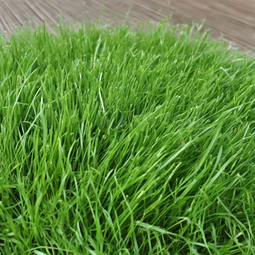 Achieve a Lush, Vibrant Lawn: A Comprehensive Guide to Lawn Health