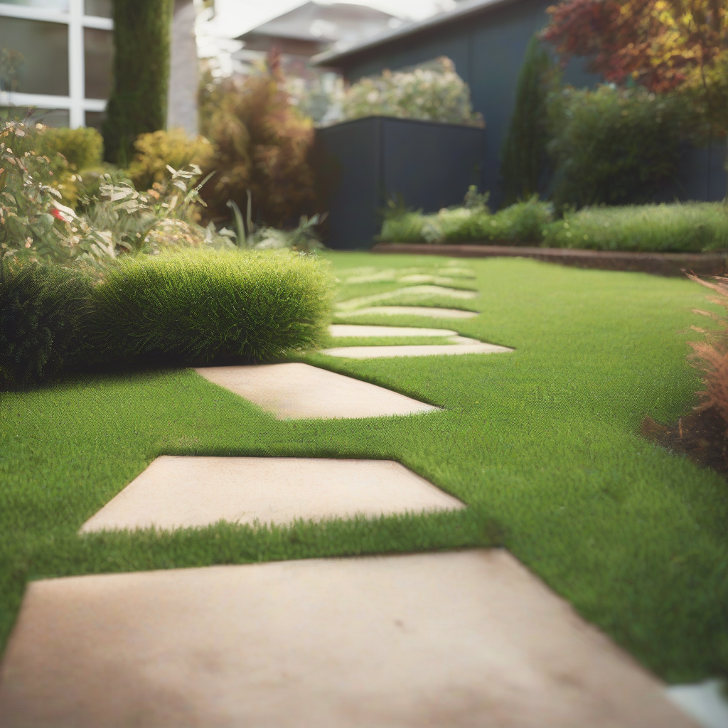 The Ultimate Guide to a Lush, Healthy Lawn: From Seed to Sod