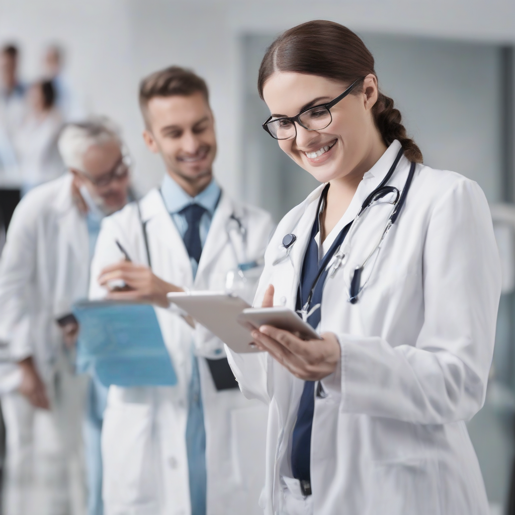 Boosting Morale: A Comprehensive Guide to Improving Employee Satisfaction in Healthcare